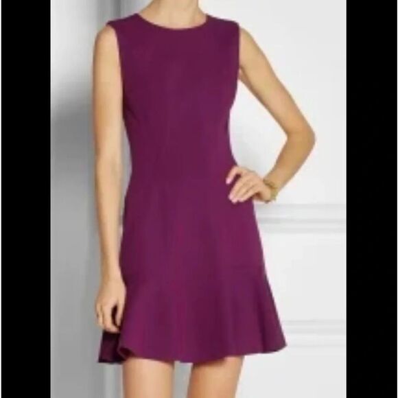 Diane Von Furstenberg Jaelyn dress - Picture 2 of 6